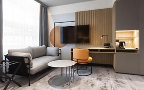 Voco Katowice By Ihg