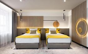 Voco Katowice By Ihg